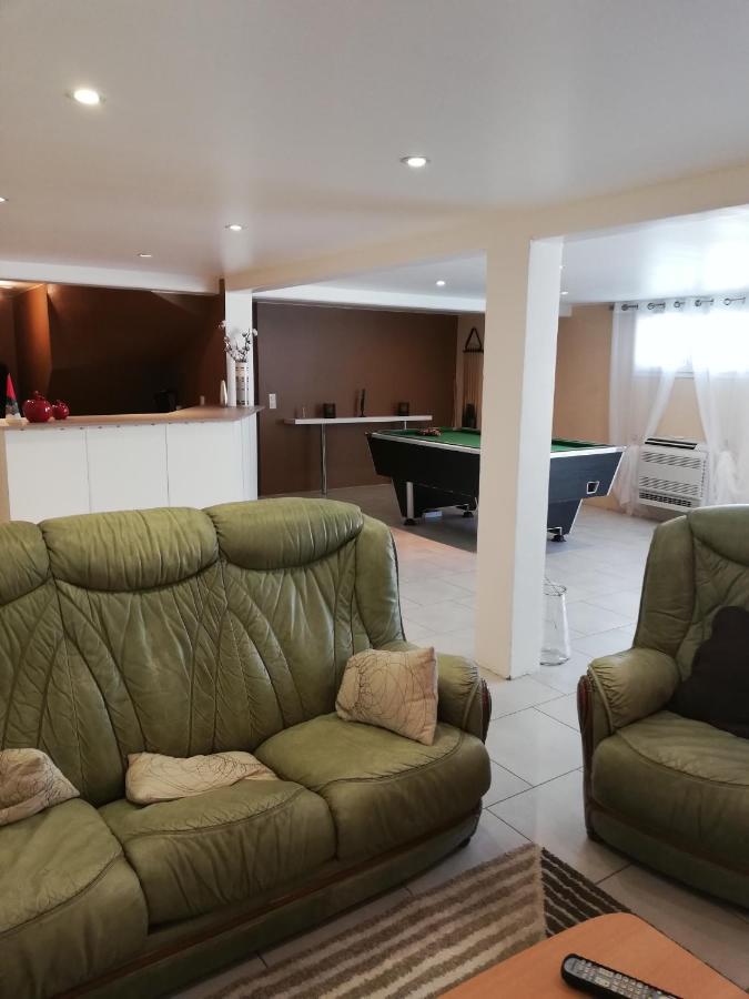 Suite Jomenisa Auriébat Εξωτερικό φωτογραφία